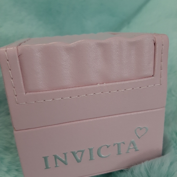 ⏳⏱INVICTA BOLT SPORT ROSE GOLD WATCH Model 12460 main image 9